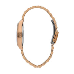 Lee Cooper Analog MOP Women's Watch - LC07818.430
