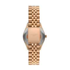 Lee Cooper Analog MOP Women's Watch - LC07818.430