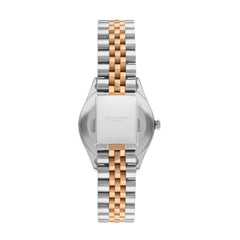 Lee Cooper Analog MOP Women's Watch - LC07818.520