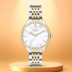 Lee Cooper Quartz Analog Women's Watch -  LC07821.220