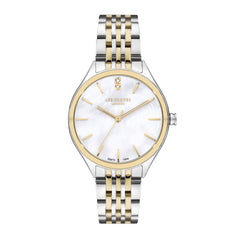 Lee Cooper Quartz Analog Women's Watch -  LC07821.220