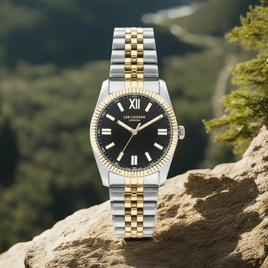 Lee Cooper Analog Women's Watch - LC07824.250