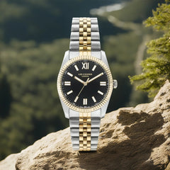 Lee Cooper Analog Women's Watch - LC07824.250