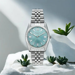 Lee Cooper Analog Women's Watch - LC07824.380