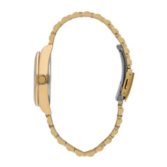Lee Cooper Analog MOP Women's Watch - LC07824.120