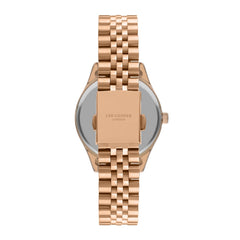 Lee Cooper Analog MOP Women's Watch - LC07824.420