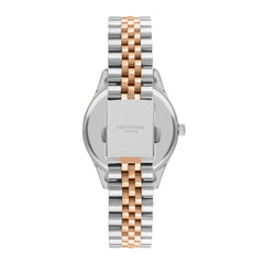Lee Cooper Analog MOP Women's Watch - LC07824.520