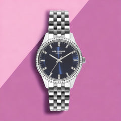 Lee Cooper Analog Women's Watch - LC07826.390