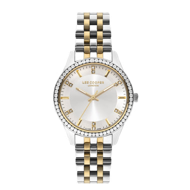 Lee Cooper Analog Women's Watch - LC07826.220