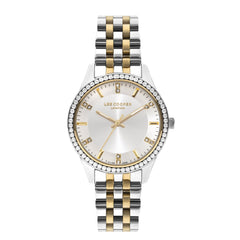 Lee Cooper Analog Women's Watch - LC07826.220