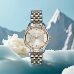 Lee Cooper Analog Women's Watch - LC07826.220