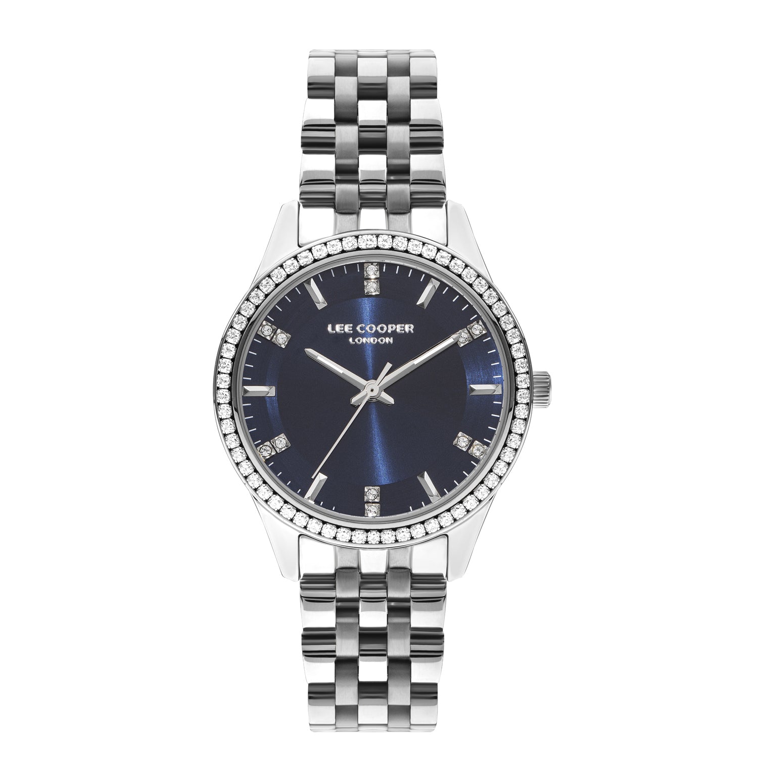 Lee Cooper Analog Women's Watch - LC07826.390