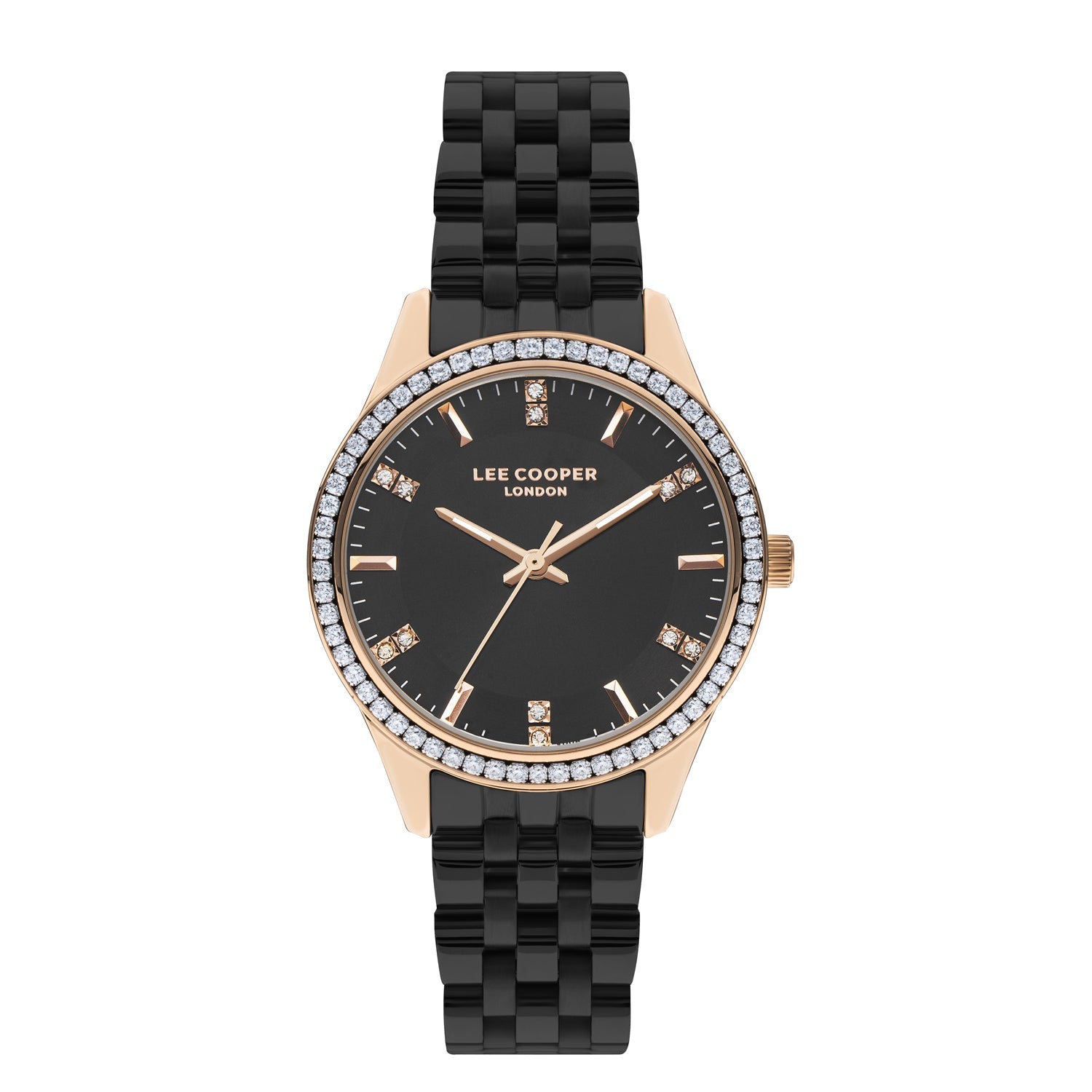 Lee Cooper Analog Women's Watch - LC07826.450