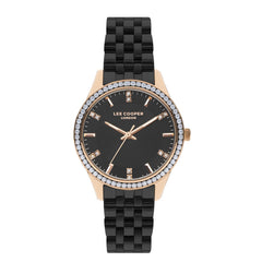 Lee Cooper Analog Women's Watch - LC07826.450