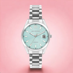 Lee Cooper Analog Women's Watch - LC07827.370