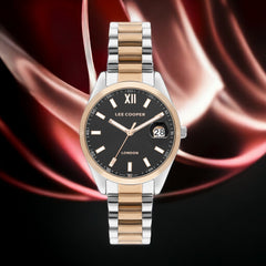 Lee Cooper Analog Women's Watch - LC07827.560