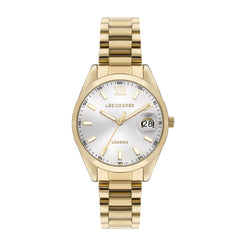 Lee Cooper Analog Women's Watch - LC07827.130