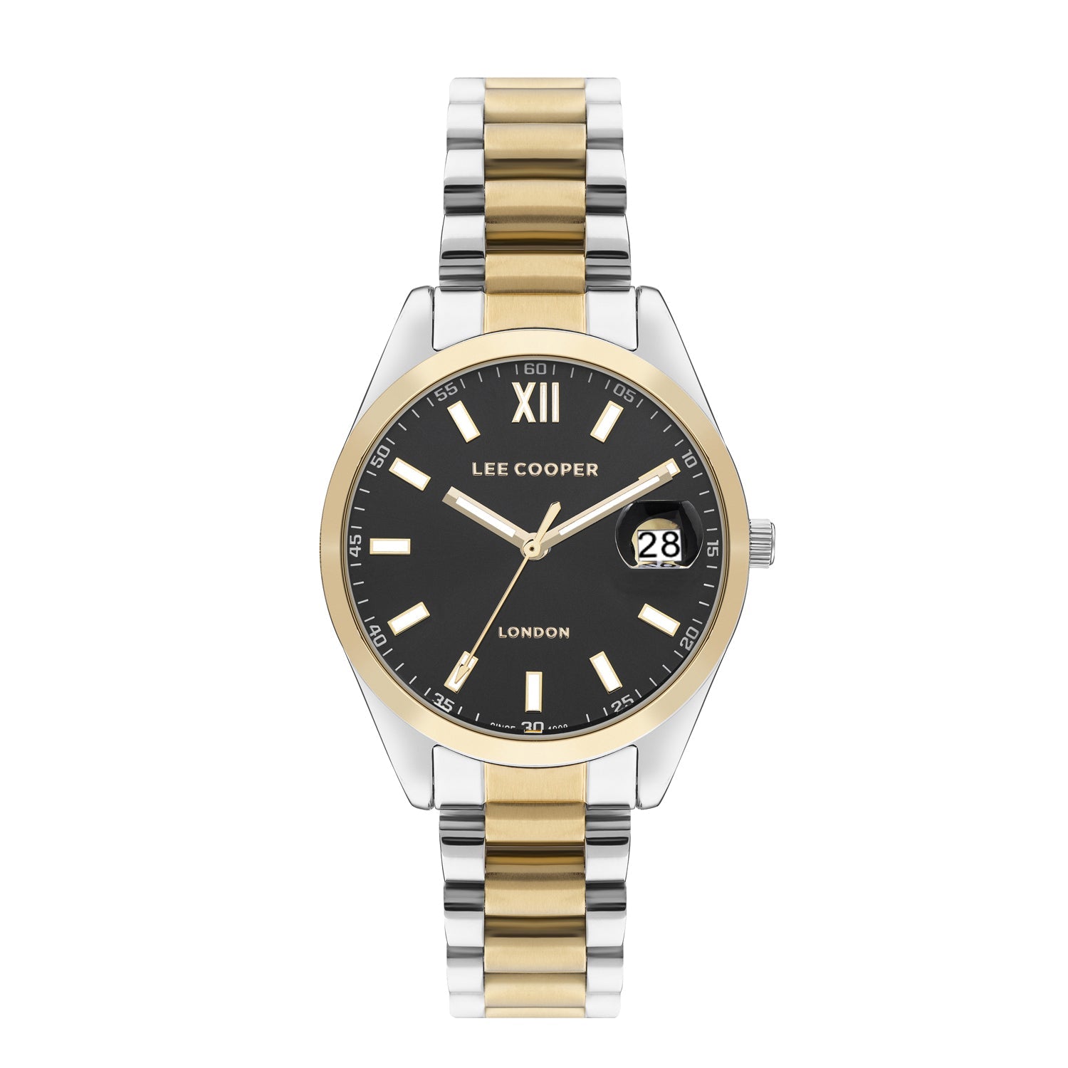 Lee Cooper Analog Women's Watch - LC07827.250