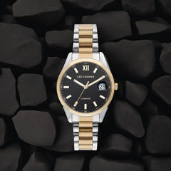 Lee Cooper Analog Women's Watch - LC07827.250