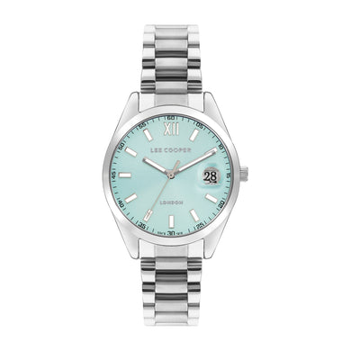 Lee Cooper Analog Women's Watch - LC07827.370