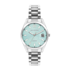 Lee Cooper Analog Women's Watch - LC07827.370
