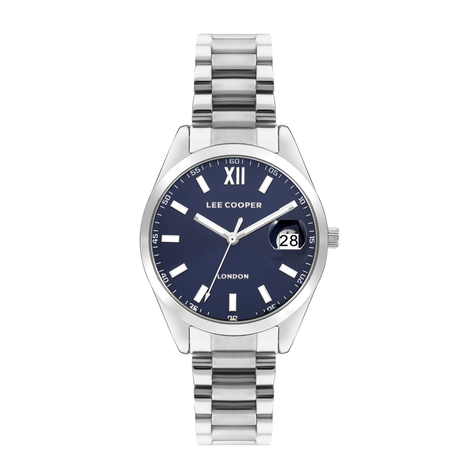 Lee Cooper Quartz Analog Women's Watch -  LC07827.390