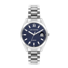 Lee Cooper Quartz Analog Women's Watch -  LC07827.390