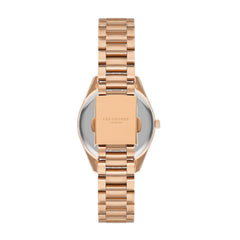 Lee Cooper Analog Women's Watch - LC07827.410