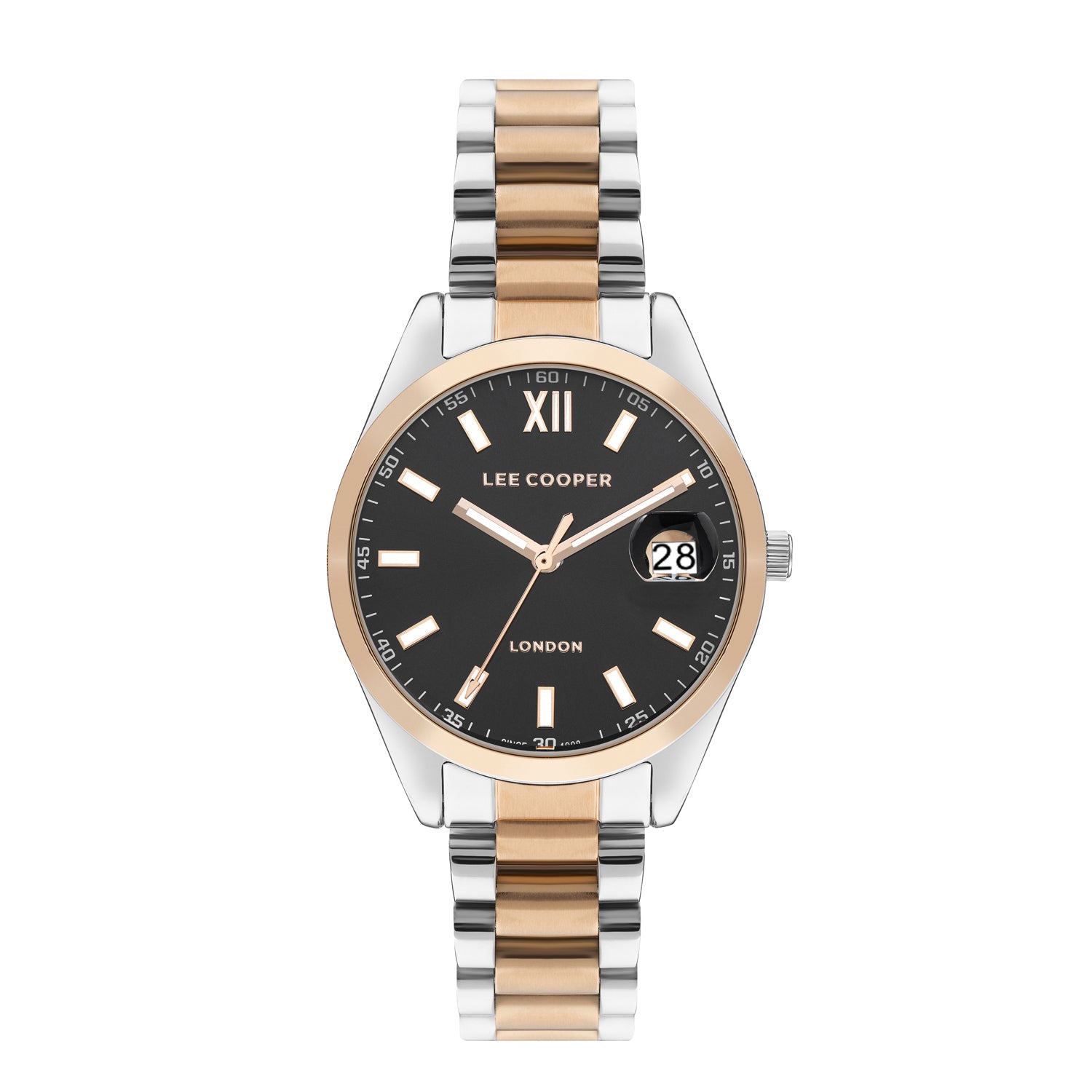 Lee Cooper Analog Women's Watch - LC07827.560