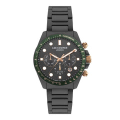 Lee Cooper Multifunction Men's Watch - LC07829.060