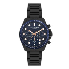 Lee Cooper Multifunction Men's Watch - LC07829.690
