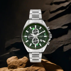 Lee Cooper Multifunction Men's Watch - LC07830.370