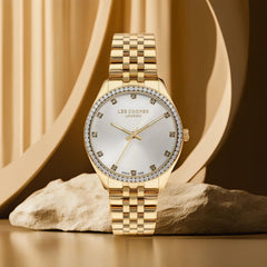 Lee Cooper Analog Women's Watch - LC07831.130