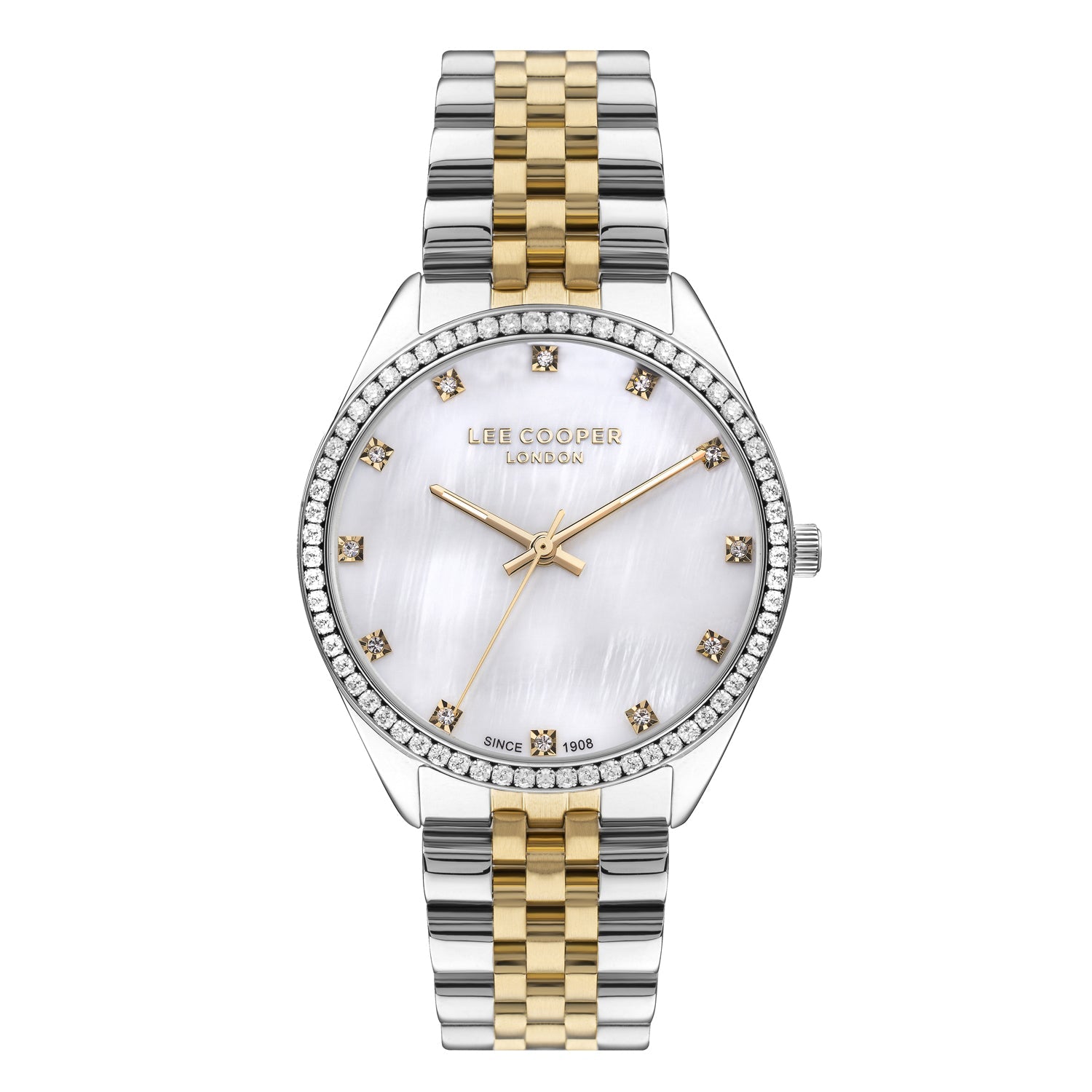 Lee Cooper Analog Women's Watch - LC07831.220