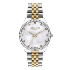 Lee Cooper Analog Women's Watch - LC07831.220