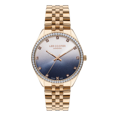 Lee Cooper Analog Women's Watch - LC07831.490
