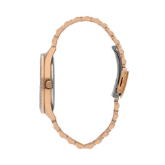Lee Cooper Analog Women's Watch - LC07831.490