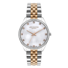 Lee Cooper Quartz Analog Women's Watch -  LC07831.520