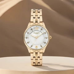 Lee Cooper Analog Women's Watch - LC07832.120