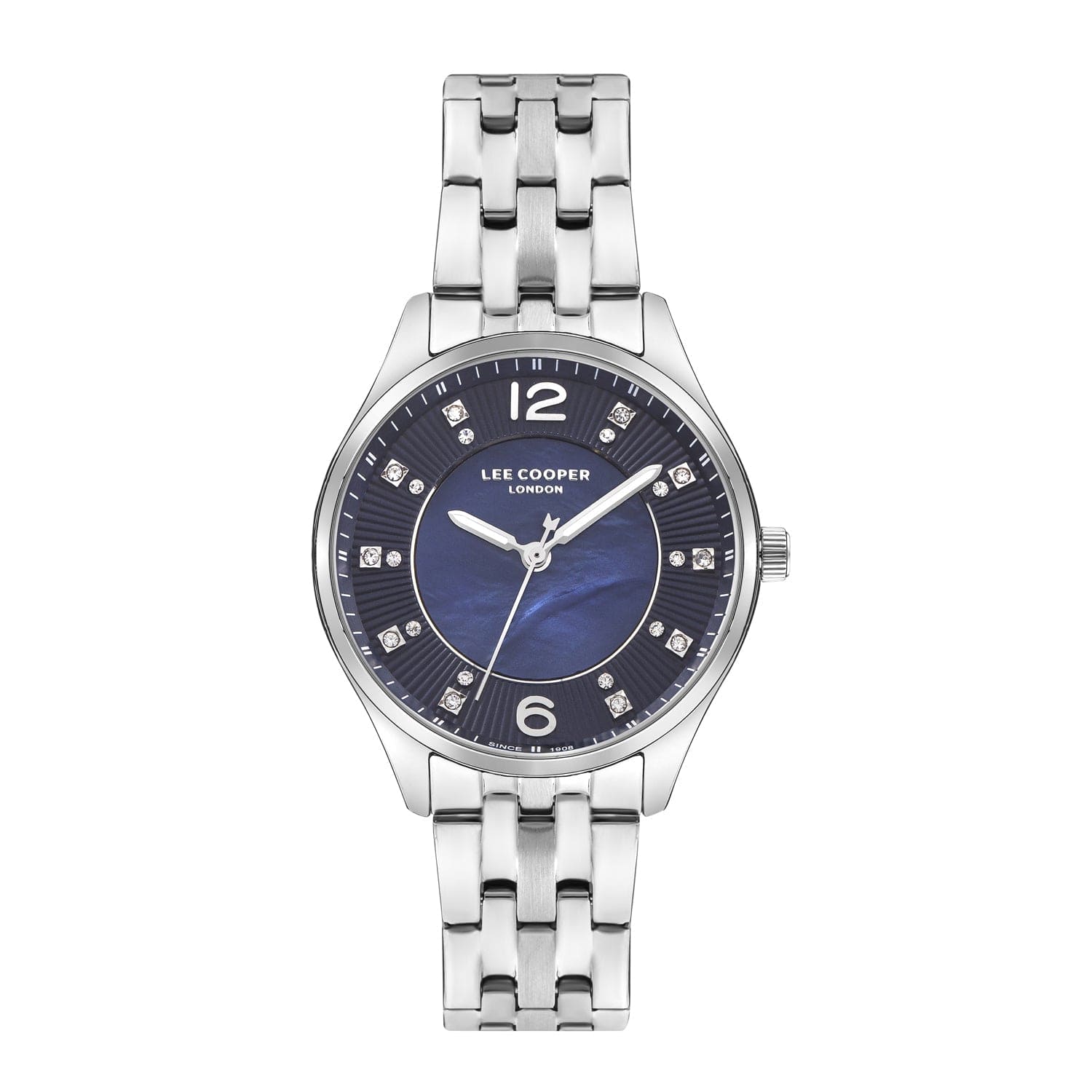Lee Cooper Quartz Analog Women's Watch -  LC07832.390
