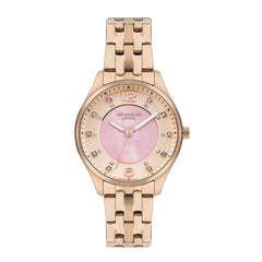 Lee Cooper Analog Women's Watch - LC07832.410