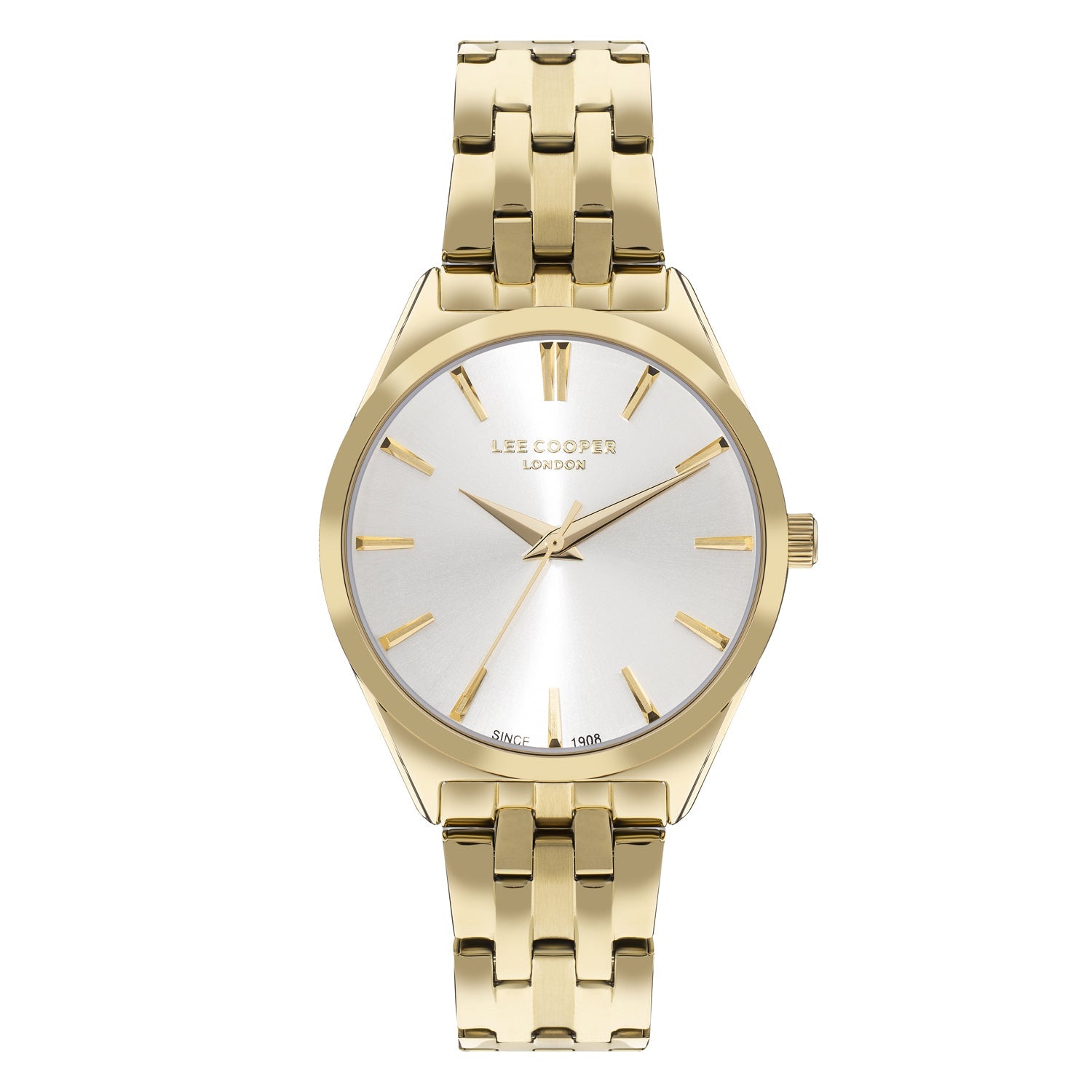 Lee Cooper Analog Women's Watch - LC07833.130