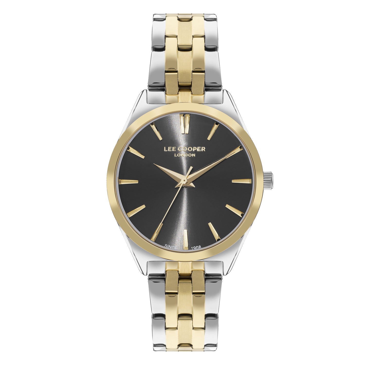 Lee Cooper Analog Women's Watch - LC07833.260