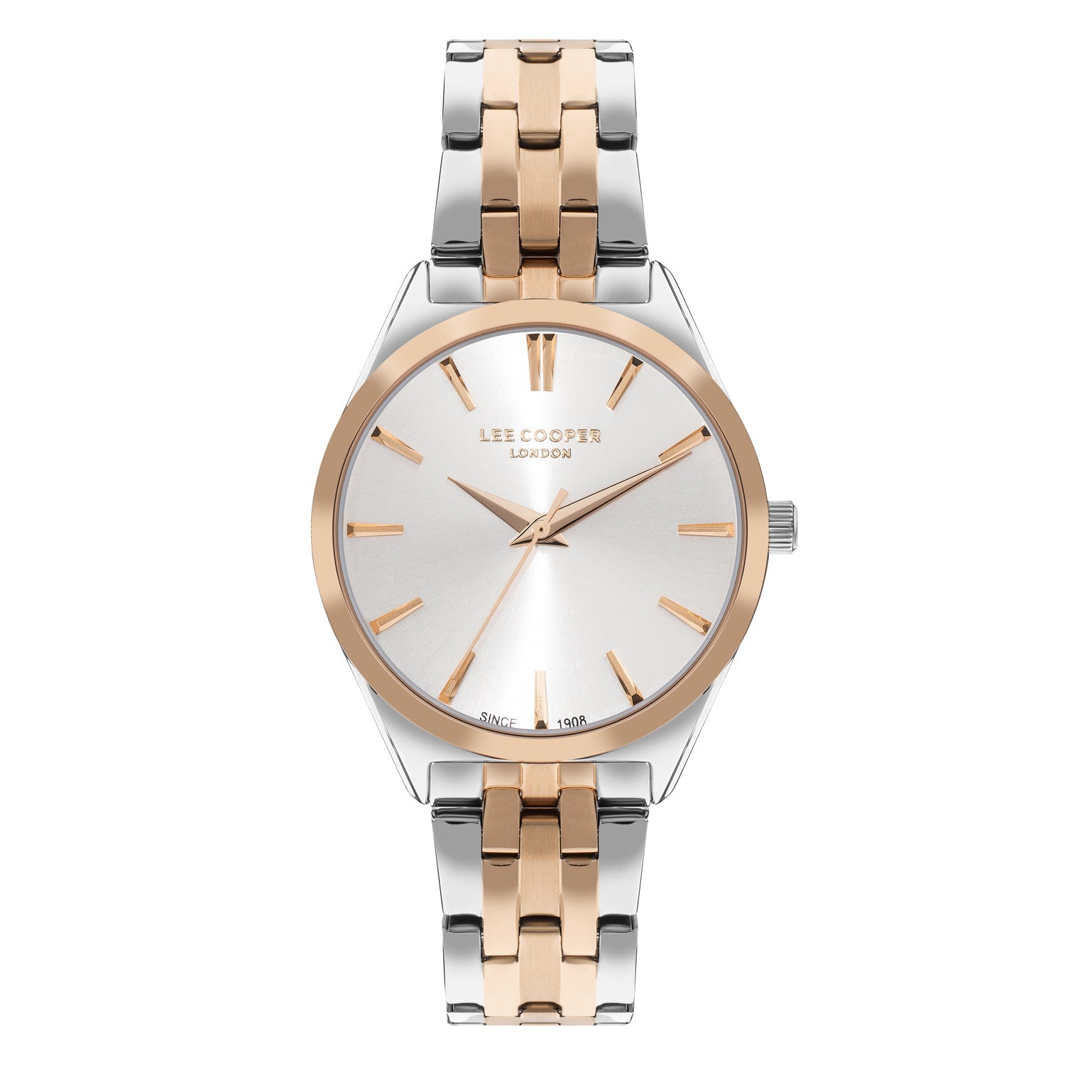 Lee Cooper Analog Women's Watch - LC07833.530