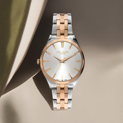 Lee Cooper Analog Women's Watch - LC07833.530