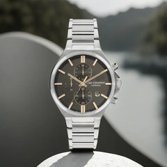Lee Cooper Multifunction Men's Watch - LC07835.360