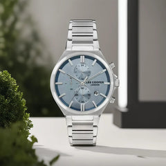 Lee Cooper Multifunction Men's Watch - LC07835.370