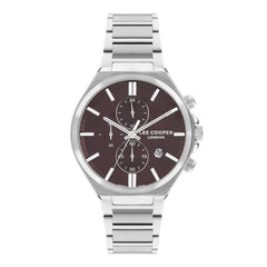Lee Cooper Quartz Chronograph Men's Watch -  LC07835.380