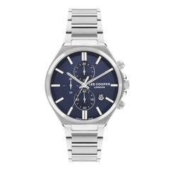 Lee Cooper Multifunction Men's Watch - LC07835.390