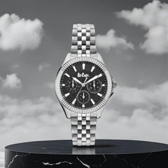 Lee Cooper Multifunction Women's Watch - LC07837.350